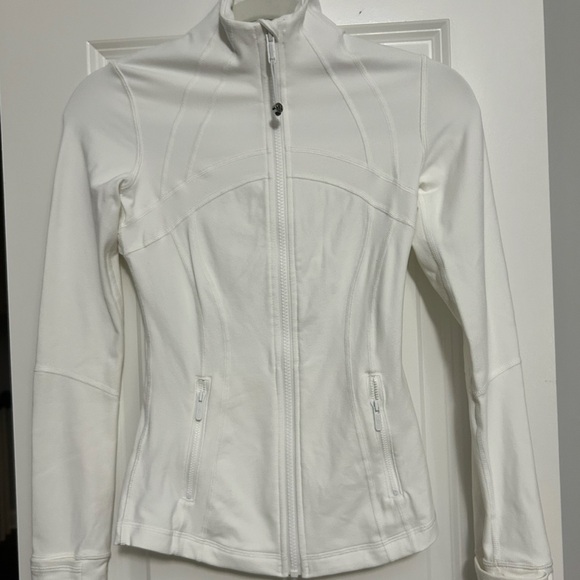 lululemon athletica Jackets & Blazers - Lululemon Athletica Women's Define Jacket